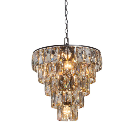 Люстры каскадные — Каскадная люстра Vitaluce V5278-1/20+1 купить в 