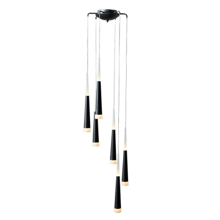 Подвесные светильники — Подвесной светильник Azzardo Brina 6 AZ0956 купить в 