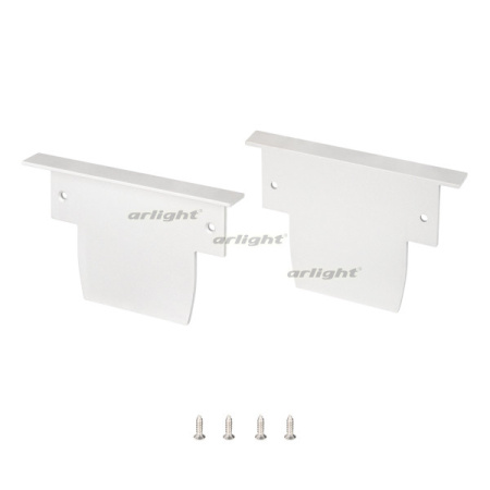 Заглушки для профилей — Заглушка профиля Arlight 036428 купить в 