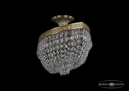 Люстры на штанге — Люстра на штанге Bohemia Ivele Crystal 19273/55IV Pa купить в  Люстры на штанге — Люстра на штанге Bohemia Ivele Crystal 19273/55IV Pa купить в