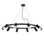 Люстры подвесные — Подвесная люстра Lightstar LR0203701 купить в  Люстры подвесные — Подвесная люстра Lightstar LR0203701 купить в