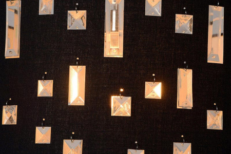 Подвесные светильники — Подвесной светильник LUCIDE 34433/50/30 купить в 