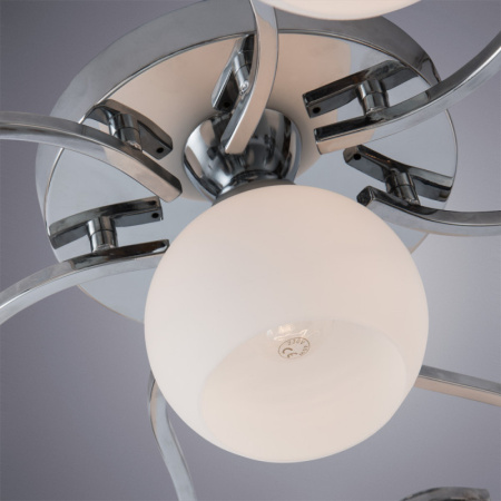 Люстры накладные — Накладная люстра ARTE Lamp A6058PL-12CC купить в  Люстры накладные — Накладная люстра ARTE Lamp A6058PL-12CC купить в