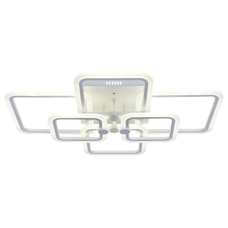 Потолочные люстры — Потолочная светодиодная люстра Escada Matrix 10220/6LED 120W купить в 