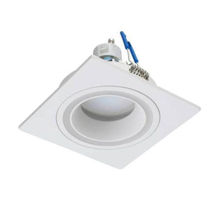 Встраиваемые точечные светильники — Встраиваемый светильник EGLO 900454 купить в 