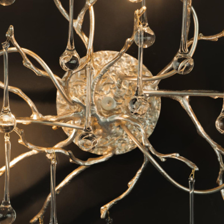 Настенные бра — Бра LOFT IT 10067/6W SG купить в 