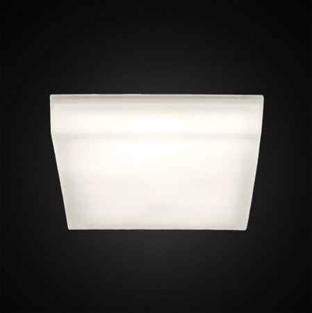 Встраиваемые точечные светильники — Встраиваемый светильник Citilux CLD52K10W купить в 