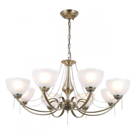 Люстры подвесные — Подвесная люстра Citilux CL417283 купить в 