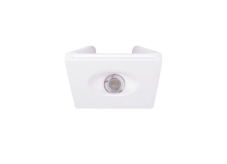 Подсветка стен и ступеней — Подсветка ступеней лестницы Donolux DL251G купить в 