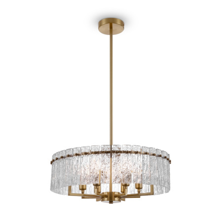 Люстры на штанге — Люстра на штанге Freya FR5166PL-06BS купить в 