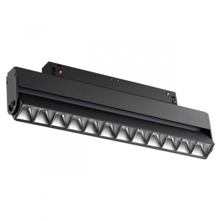 Трековые светильники — Светильник на шине Novotech 358543 купить в 