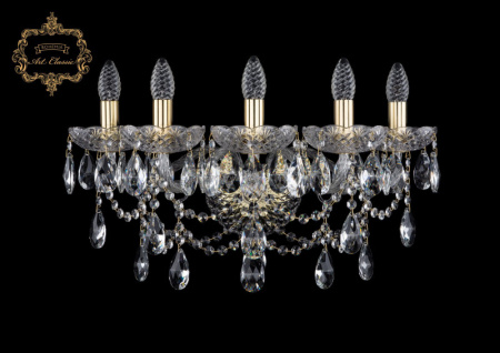 Настенные бра — Бра Art Classic 10.25.5.200.XL.Gd.Sp купить в 