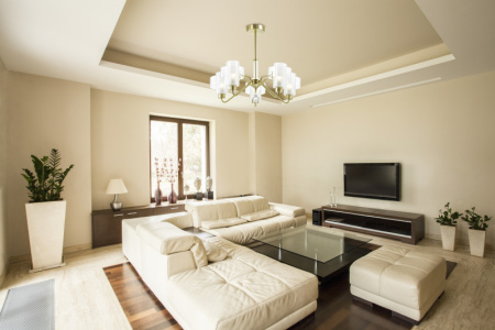 Люстры на штанге — Люстра на штанге LUMION 3705/5C купить в 