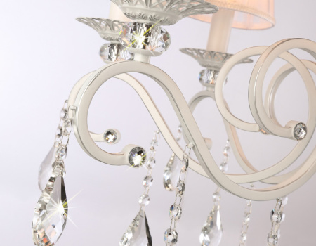 Люстры подвесные — Подвесная люстра Ambrella Light TR4548 купить в 