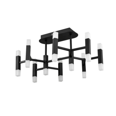 Люстры на штанге — Люстра на штанге Vele Luce VL7142L18 купить в 