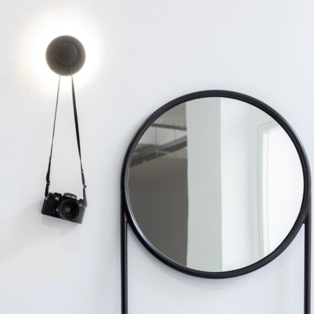 Накладные точечные светильники — Накладной светильник Luminex 7241 купить в 