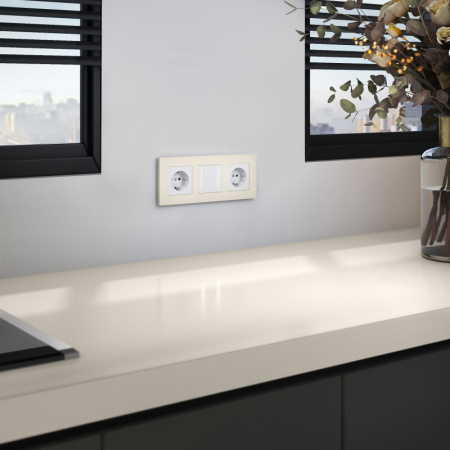 Рамки — Рамка Werkel W0032962 купить в 