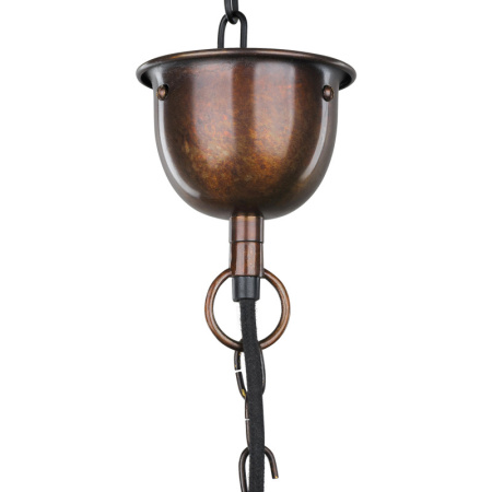 Подвесные светильники — Подвесной светильник Covali PL-90180 купить в 