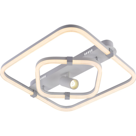 Люстры накладные — Накладная люстра Escada 10280/2LED купить в  Люстры накладные — Накладная люстра Escada 10280/2LED купить в