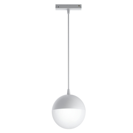 Трековые светильники — Светильник на шине Maytoni Technical TR018-2-10W4K-W купить в 