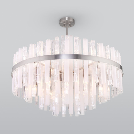 Люстры на штанге — Люстра на штанге Bogate's 367/12 Smart купить в 