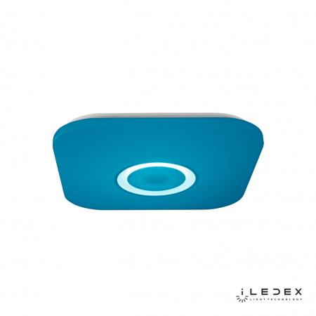 Свет для дома — Потолочный светильник iLedex Music 48W Square brilliant купить в  Свет для дома — Потолочный светильник iLedex Music 48W Square brilliant купить в