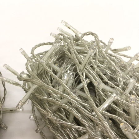 Светодиодные нити — Светодиодная нить Гирлянда.рф G08-1557 купить в 