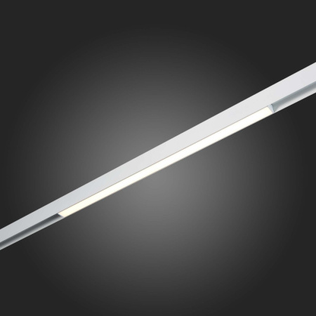 Трековые светильники — Светильник на шине ST-Luce ST360.536.20 купить в 