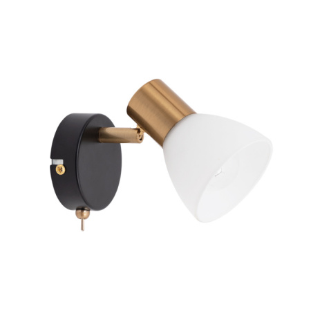 Споты — Спот ARTE Lamp A3117AP-1BK купить в  Споты — Спот ARTE Lamp A3117AP-1BK купить в