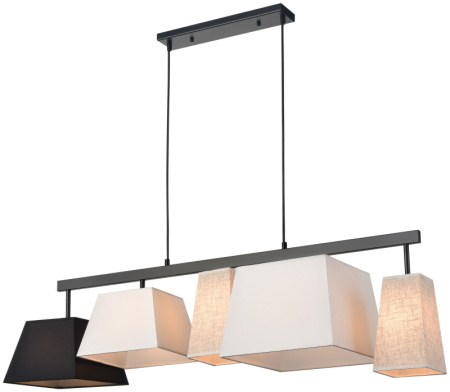 Люстры подвесные — Подвесная люстра VELANTE 268-023-05 купить в 