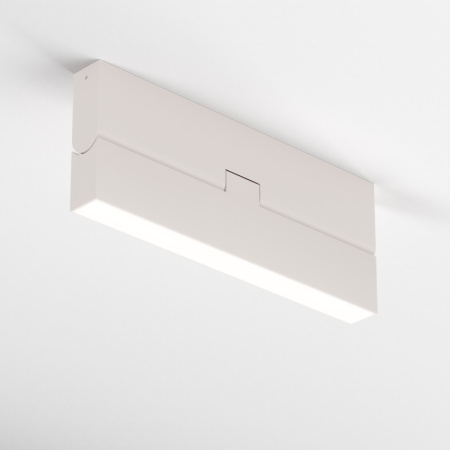 Накладные светильники — Накладной светильник Maytoni Technical C133CL-12W3K-W купить в 