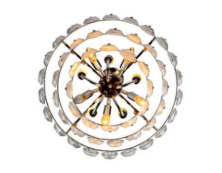 Люстры каскадные — Каскадная люстра Ambrella Light TR5177 купить в 