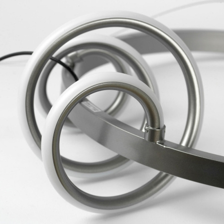 Люстры подвесные — Подвесная люстра Lussole LSP-7164 купить в 