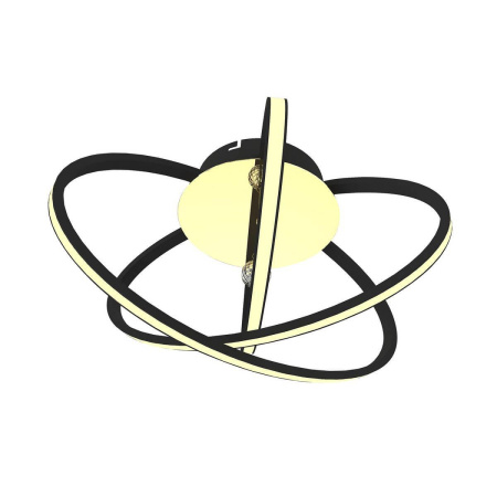 Потолочные светильники — Потолочный светильник Zumaline Carrello 0044 купить в 