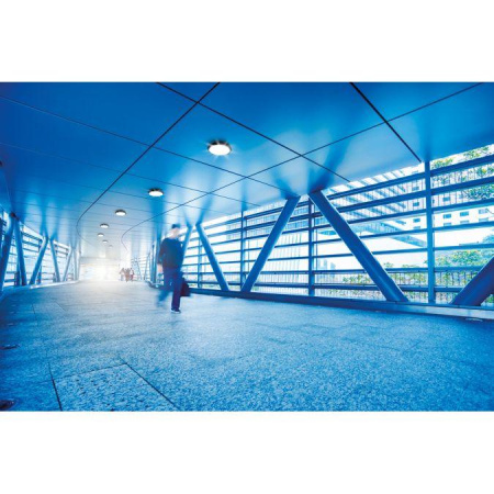 Свет для улицы — Уличный светодиодный светильник Kanlux Daba PRO 25W NW-B 19065 купить в 