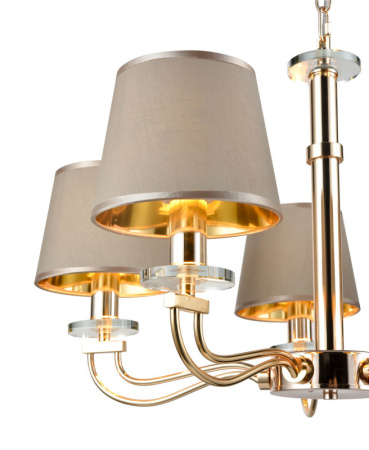 Люстры подвесные — Подвесная люстра Vele Luce VL1764L05 купить в 