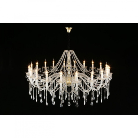 Люстры подвесные — Подвесная люстра APLOYT APL.810.03.20 купить в 