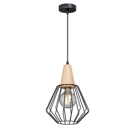 Подвесные светильники — Подвесной светильник Vitaluce V4465-1/1S купить в 