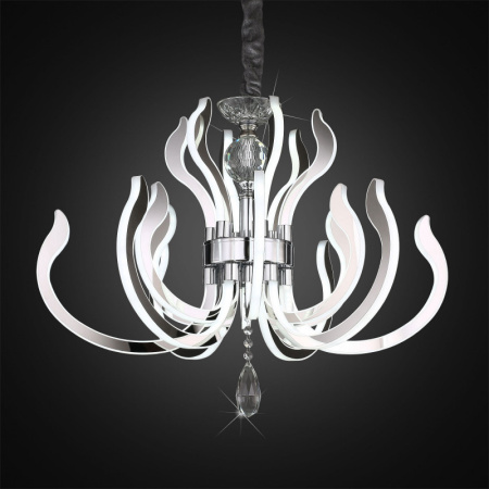 Люстры подвесные — Подвесная люстра Eletto EL337P18 купить в 