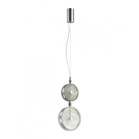 Подвесные светильники — Подвесной светильник Odeon Light 5416/13LA купить в 