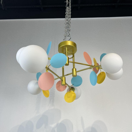 Потолочные люстры — Потолочная люстра Imperium Loft Matisse 194949-23 купить в 