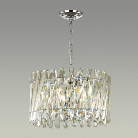 Люстры подвесные — Подвесная люстра Odeon Light 4796/8 купить в 