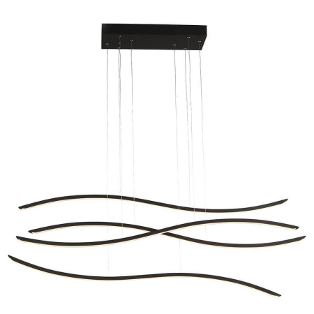 Подвесные светильники — Подвесной светильник Azzardo Waves AZ2912 купить в 