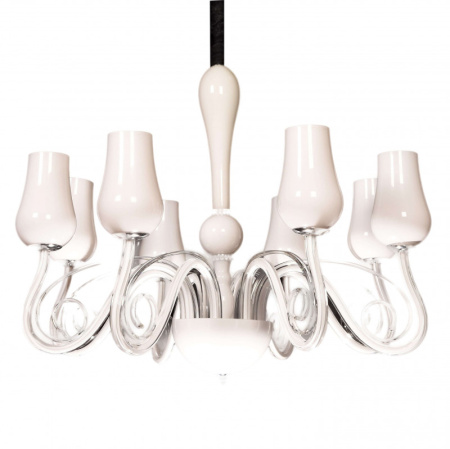 Люстры подвесные — Подвесная люстра Lumina Deco LDP 6041-8 купить в 