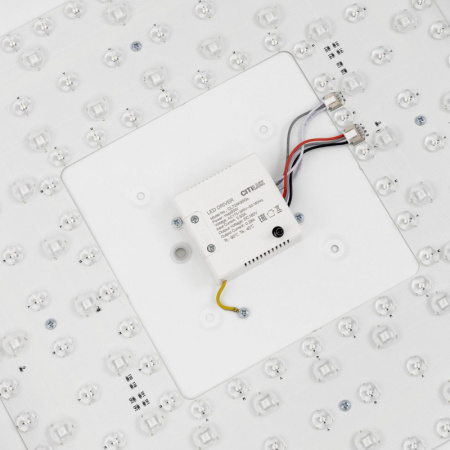 Накладные светильники — Накладной светильник Citilux CL724K95G0 купить в 