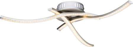 Накладные светильники — Накладной светильник Globo 67004-12 купить в 