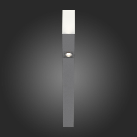 Средние уличные фонари — Садово-парковый светильник ST-Luce SL100.705.02 купить в 