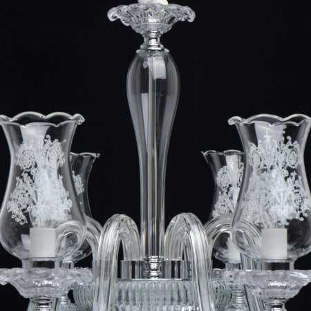 Люстры подвесные — Подвесная люстра MW-Light 483013908 купить в 