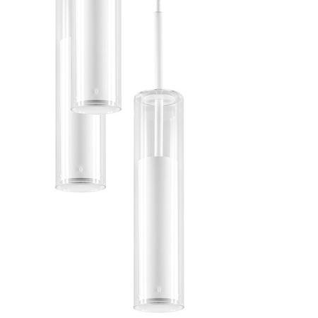 Люстры подвесные — Подвесная люстра Lightstar 756066 купить в 