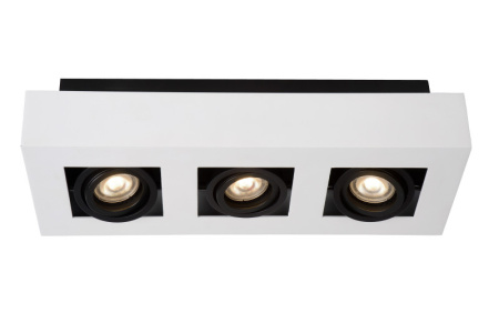 Накладные светильники — Накладной светильник LUCIDE 09119/16/31 купить в 